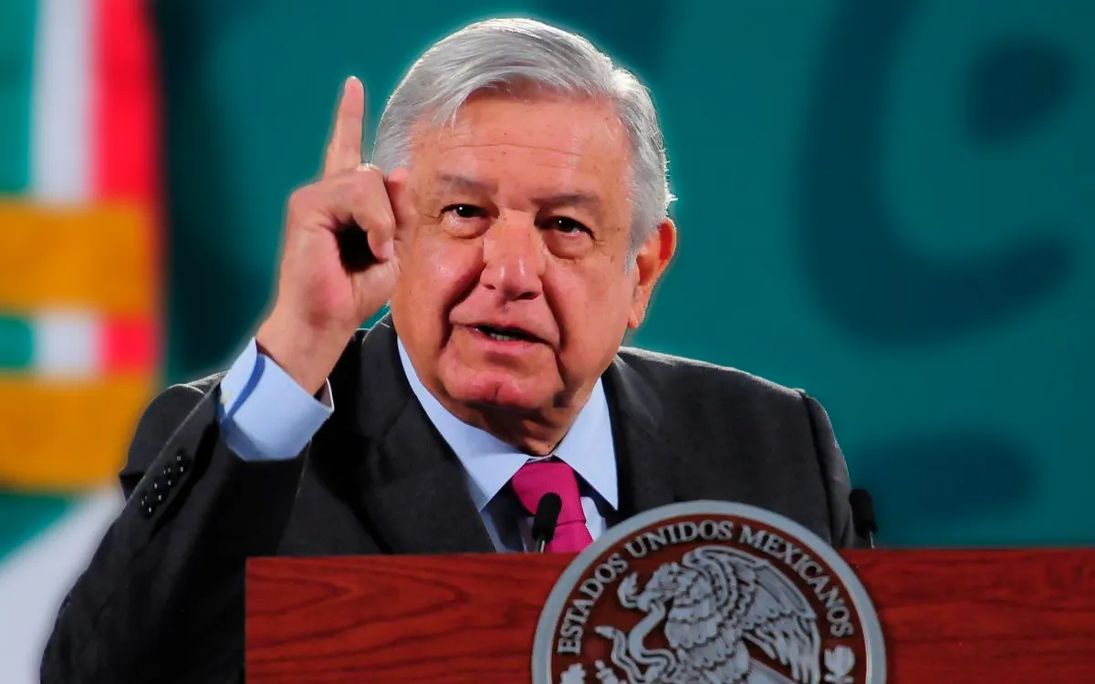 México Resiste el «Lunes Negro», Afirma AMLO