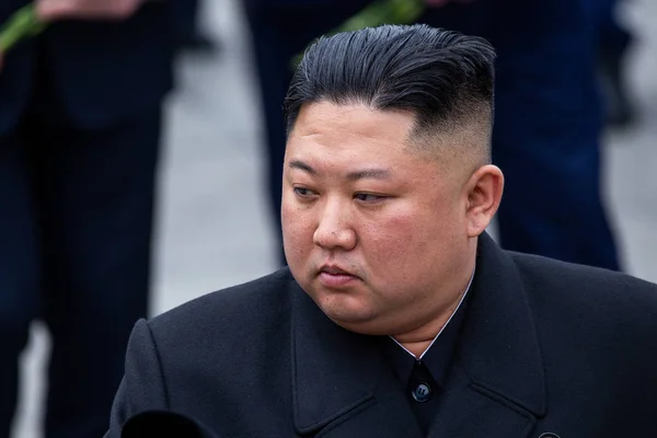 Kim Jong Un y su salud: Preocupaciones por la obesidad