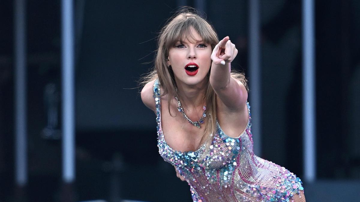 ¡Alerta en Londres! Wembley se convierte en fortaleza por miedo a atentados en conciertos de Taylor Swift