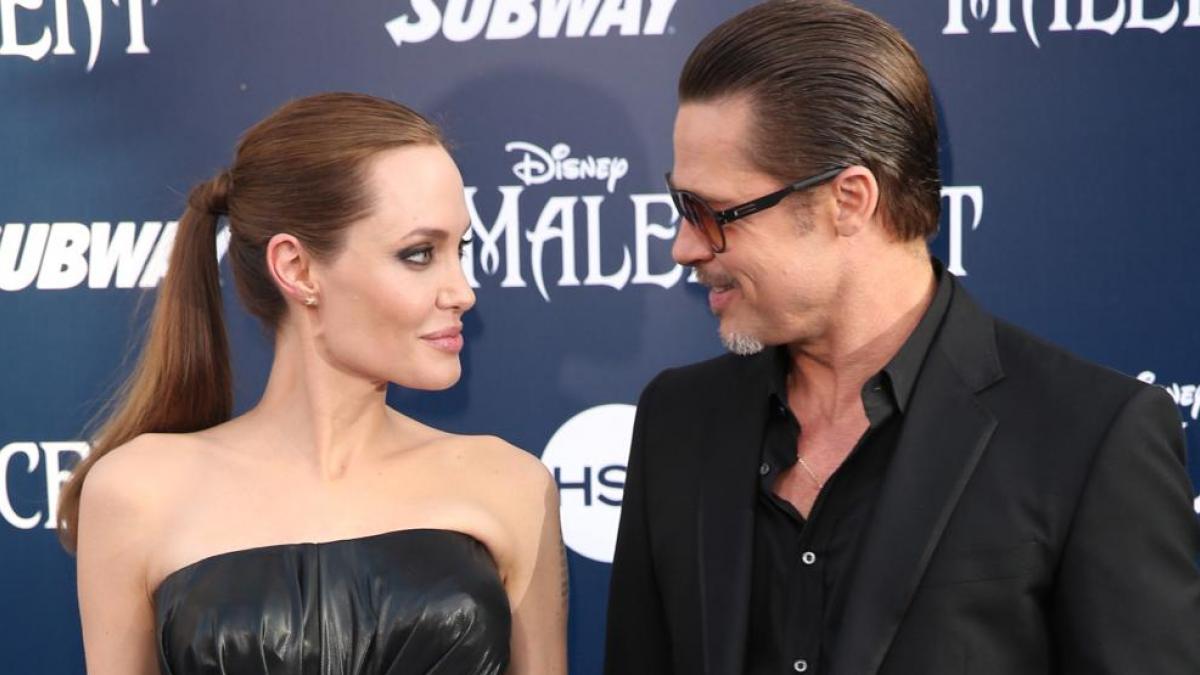 Brad Pitt Ofreció Millonaria Suma a Angelina Jolie para Mantener Silencio sobre Alegaciones de Abuso