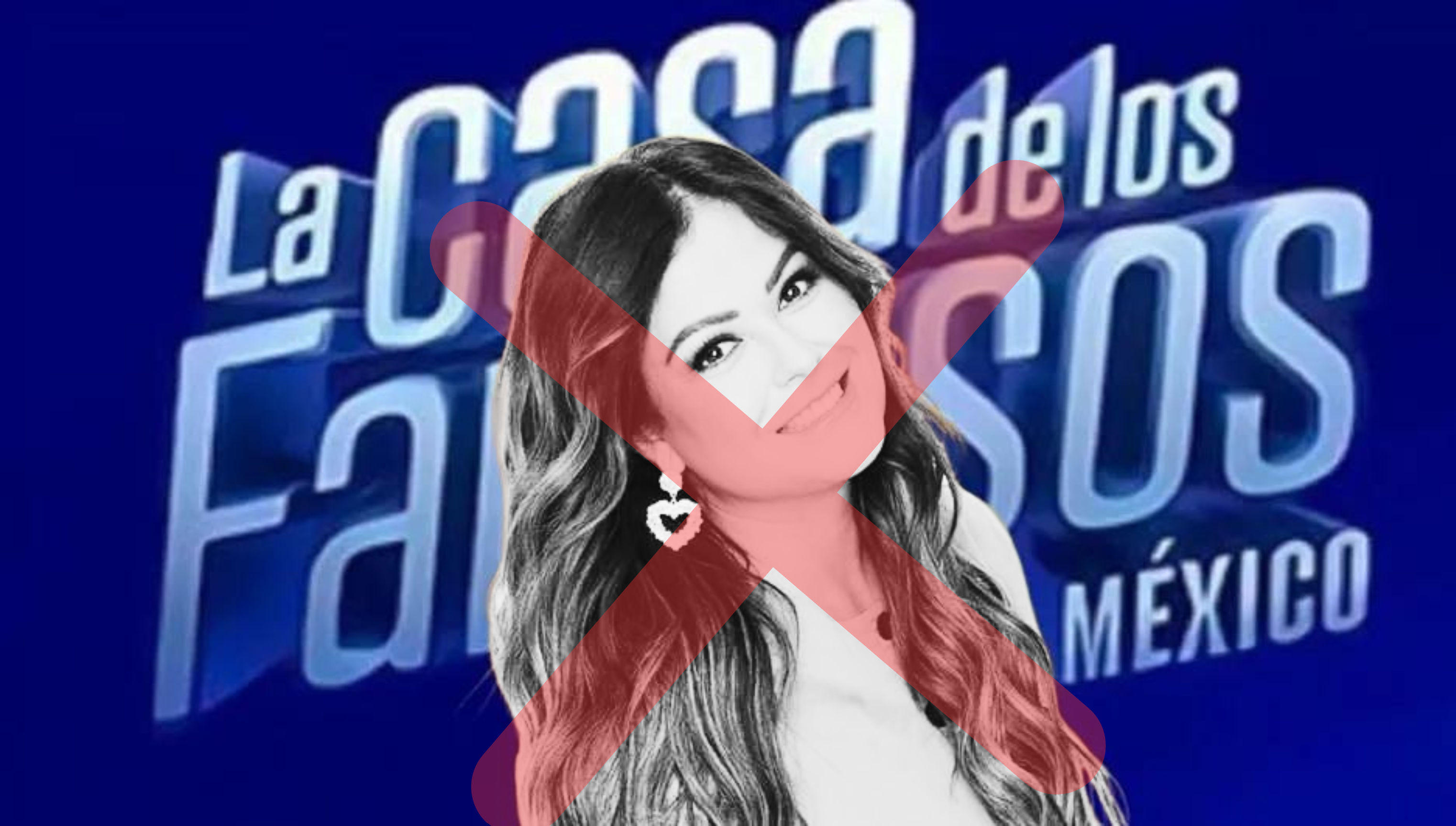 ¡Mariana Echeverría eliminada! La Casa de los Famosos México no será la misma sin ella