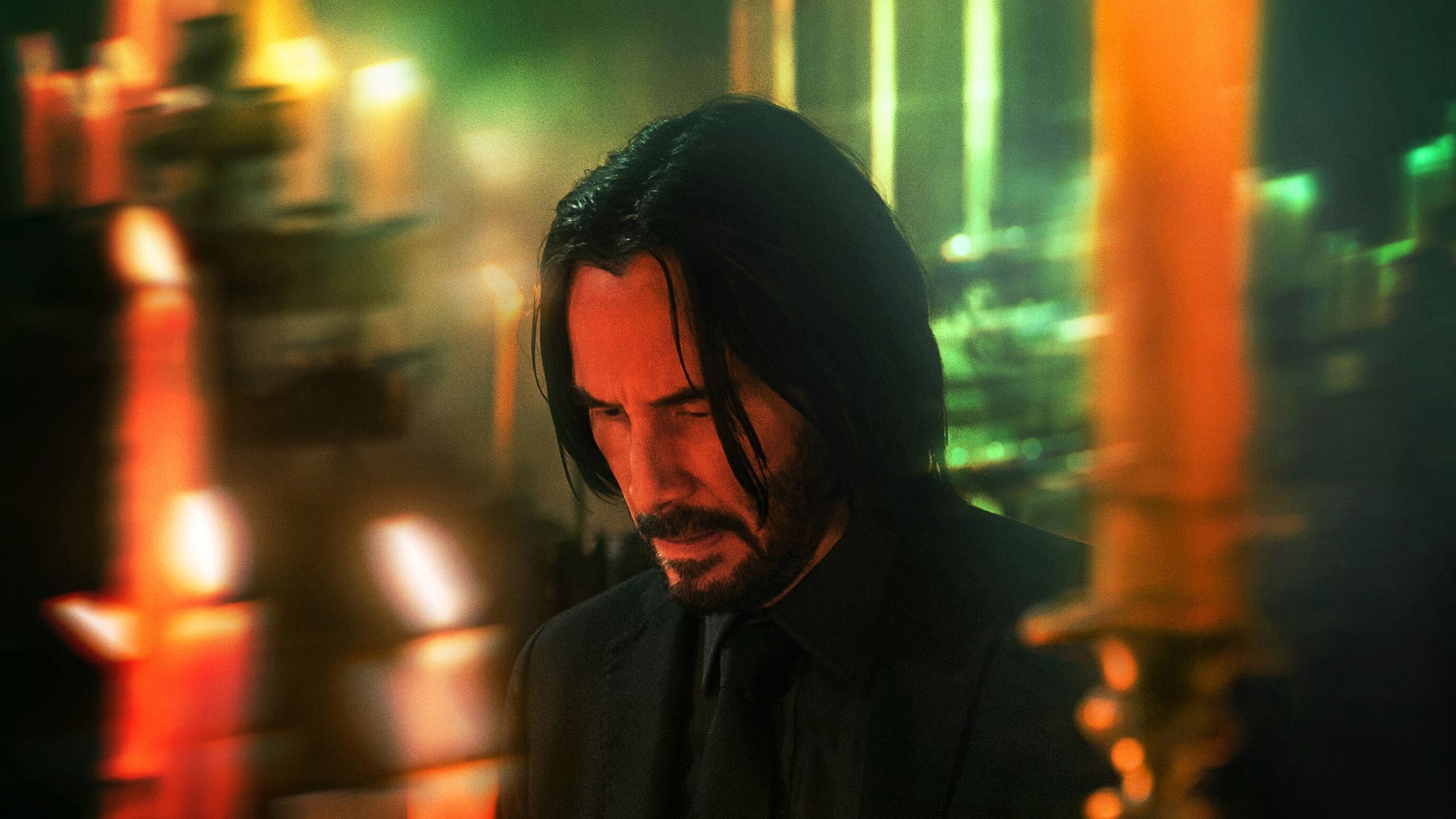 Keanu Reeves Producirá Nueva Serie del Universo John Wick