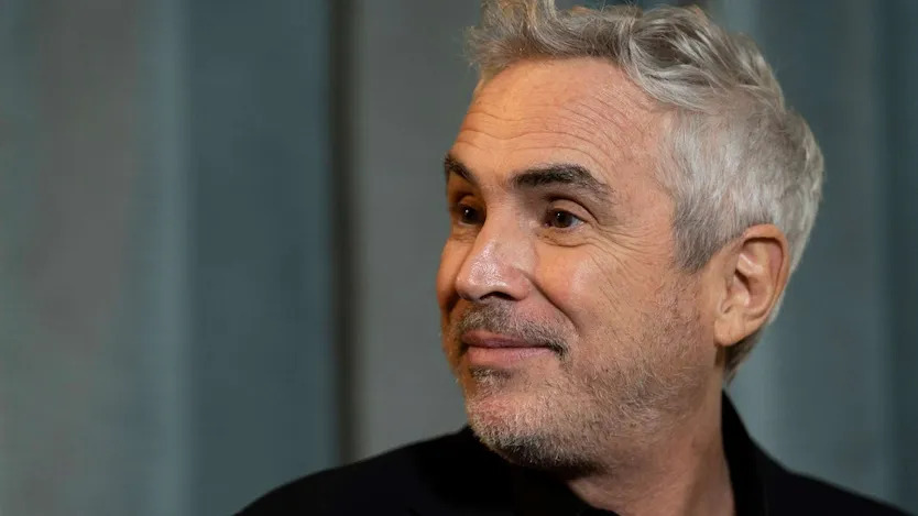 Alfonso Cuarón Revela Detalles de su Nueva Serie ‘Disclaimer’