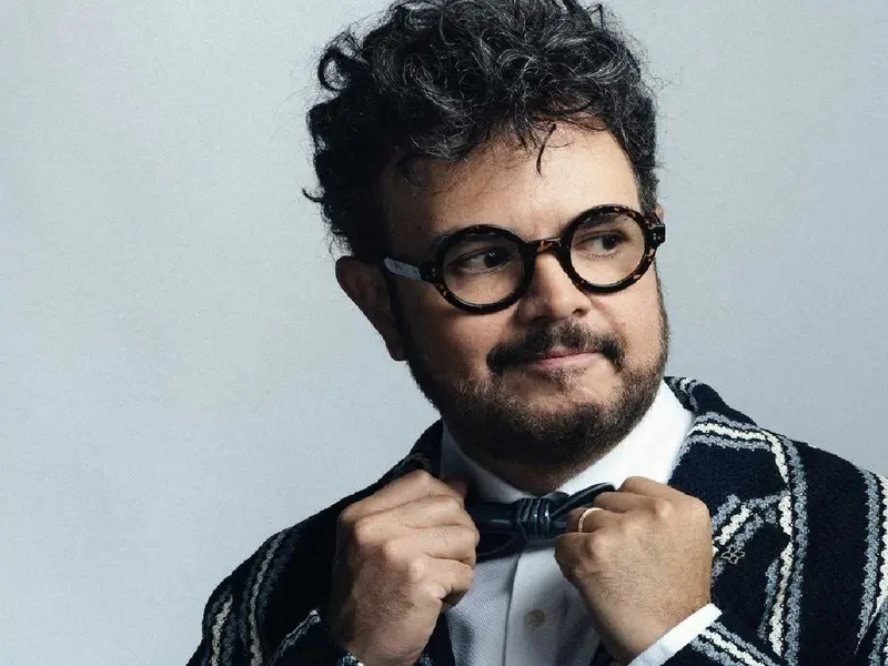 Aleks Syntek llevará su música a cinco ciudades en EE.UU.