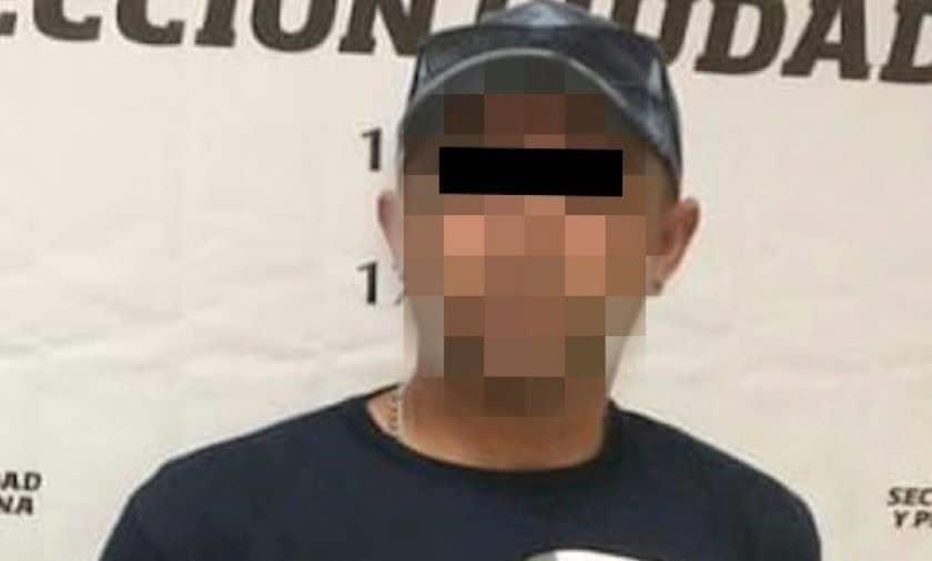 Detienen a Hombre por Fraude en Cajero Automático de HEB