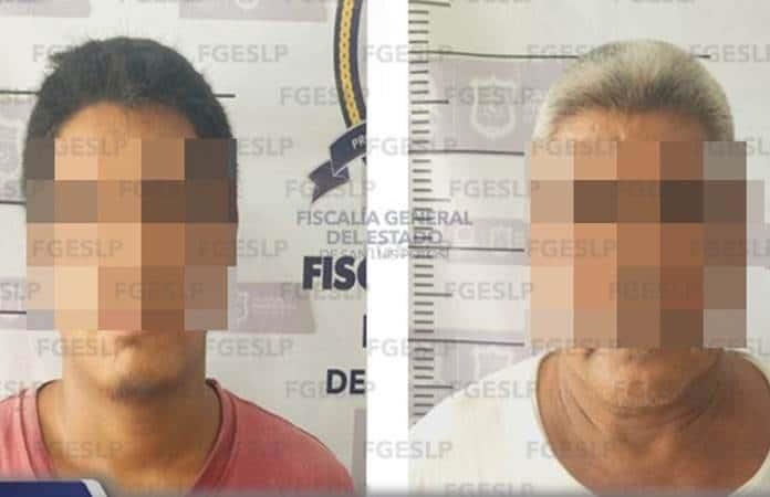 Dos Hombres Permanecerán en Prisión por Homicidio en Tamuín