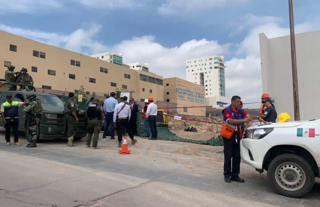 ¡Tragedia en Pedregal! Explosión deja a dos trabajadores al borde de la muerte