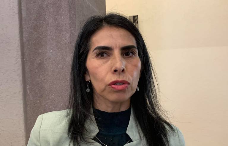 ¡Indignación Feminista! Exigen la Cabeza de Gloria Serrato por Levantar Alerta de Género