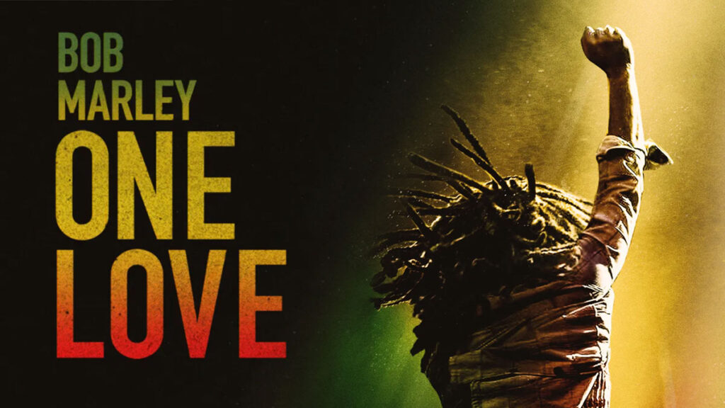 «Bob Marley: La Leyenda» – Una Película que Captura la Esencia del Ícono del Reggae