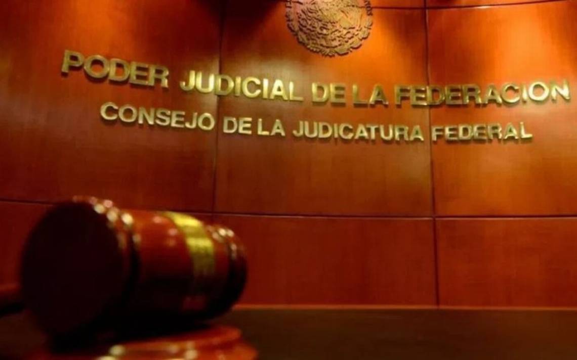 ¡Crisis Judicial! Jueces y Magistrados Van a Paro Nacional Contra Reforma de AMLO