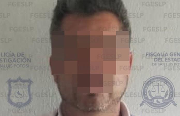 ¡Monstruo a la cárcel! Presunto violador detenido tras usar droga en su ataque