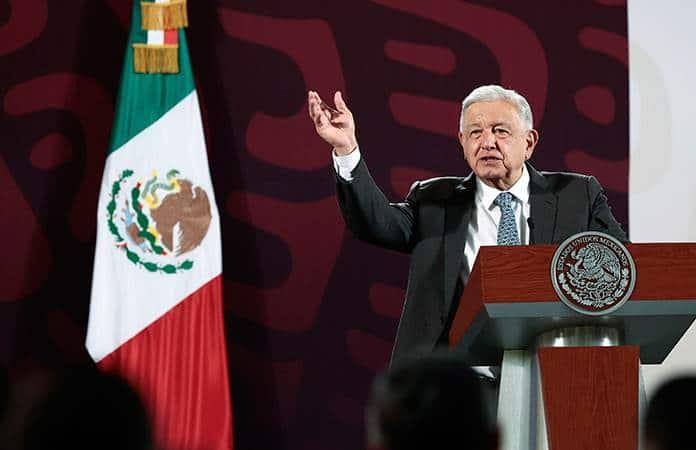 AMLO Propone Usar Fideicomisos del Poder Judicial para Costear Elección de Jueces