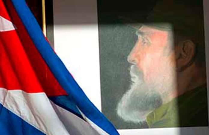 Morena Celebra el 98 Aniversario del Natalicio de Fidel Castro